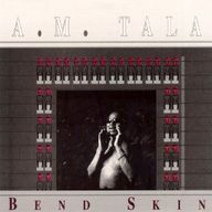 André-Marie Tala - Bend Skin album cover