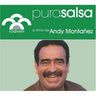 Andy Montañez - Pura Salsa Andy Montañez - Pura Salsa album cover