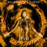 Angélique Kidjo - Ayé Angélique Kidjo - Ayé album cover