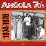 Angola - Angola 70's 1974-1978 Angola - Angola 70's 1974-1978 album cover
