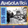 Angola - Angola 80's Angola - Angola 80's album cover