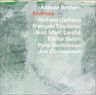 Anouar Brahem - Khomsa Anouar Brahem - Khomsa album cover