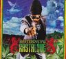 Anthony B - Rasta Love Anthony B - Rasta Love album cover