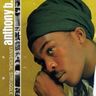 Anthony B - Universal Struggle Anthony B - Universal Struggle album cover