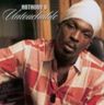 Anthony B - Untouchable Anthony B - Untouchable album cover