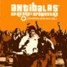 Liberation Afrobeat Vol 1
