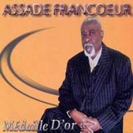 Medaille D'or