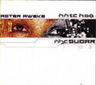 Aster Aweke - Sugar Aster Aweke - Sugar album cover