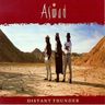 Aswad - Distant Thunder Aswad - Distant Thunder album cover