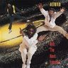 Aswad - Dub The Next Frontier Aswad - Dub The Next Frontier album cover