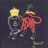 Aswad - Hulet Aswad - Hulet album cover