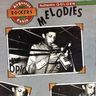 Augustus Pablo - Authentic Golden Melodies Augustus Pablo - Authentic Golden Melodies album cover