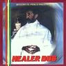 Augustus Pablo - Healer Dub Augustus Pablo - Healer Dub album cover