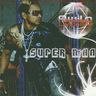 Awilo Longomba - Super Man Awilo Longomba - Super Man album cover