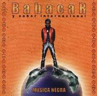 Musica N&eacute;gra