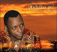 Ashiko Go