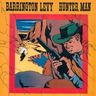 Barrington Levy - Hunter Man Barrington Levy - Hunter Man album cover
