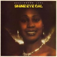 Barrington Levy - Shine Eye Gal album cover