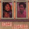 Barry Brown Meets Cornell Campbell