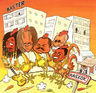 Baster - Raskok Baster - Raskok album cover