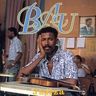 Bau (Rufino Almeida) - Jailza Bau (Rufino Almeida) - Jailza album cover