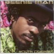 Beenie Man - Youth Quake album cover