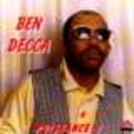 Ben decca & puissance 7