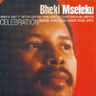 Bheki Mseleku - Celebration Bheki Mseleku - Celebration album cover