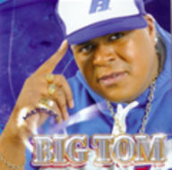Big Tom - Multitude Big Tom - Multitude album cover