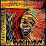 Big Youth - Manifestation Big Youth - Manifestation album cover