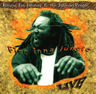 Bingui Jaa Jammy - Fire inna jungle Bingui Jaa Jammy - Fire inna jungle album cover