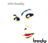 Ndao handihy