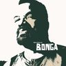 Bonga - Maiorais Bonga - Maiorais album cover