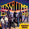Bossa Combo - Compas kekal Bossa Combo - Compas kekal album cover