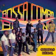 Compas kekal