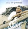 Boy Gé Mendes - Best Of Boy Gé Mendes Boy Gé Mendes - Best Of Boy Gé Mendes album cover