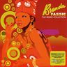 Brenda Fassie - The remix collection Brenda Fassie - The remix collection album cover