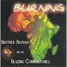 Burning
