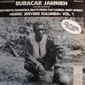 kiang jenyerr kulumba Vol. 1