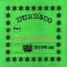Bunny Wailer - Dubd'sco, Vol.1 Bunny Wailer - Dubd'sco, Vol.1 album cover