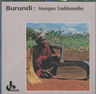 Musiques traditionnelles