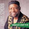 Caiphus Semenya - Woman got a right to be Caiphus Semenya - Woman got a right to be album cover