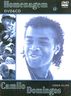 Homenagem Homenagem