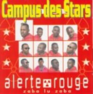 Alerte Rouge zaba lu zaba