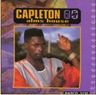 Capleton - Alms House Capleton - Alms House album cover