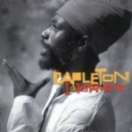Capleton - I testament Capleton - I testament album cover