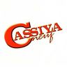 Cassiya - Neuf Cassiya - Neuf album cover