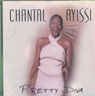Chantal Ayissi - Pretty diva Chantal Ayissi - Pretty diva album cover