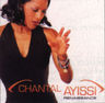 Chantal Ayissi - Renaissance Chantal Ayissi - Renaissance album cover