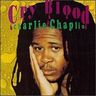 Charlie Chaplin - Cry Blood Charlie Chaplin - Cry Blood album cover